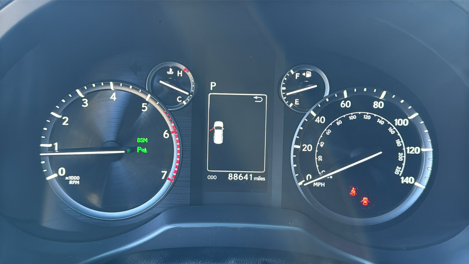 Used 2022 Lexus GX 460 Premium image 22