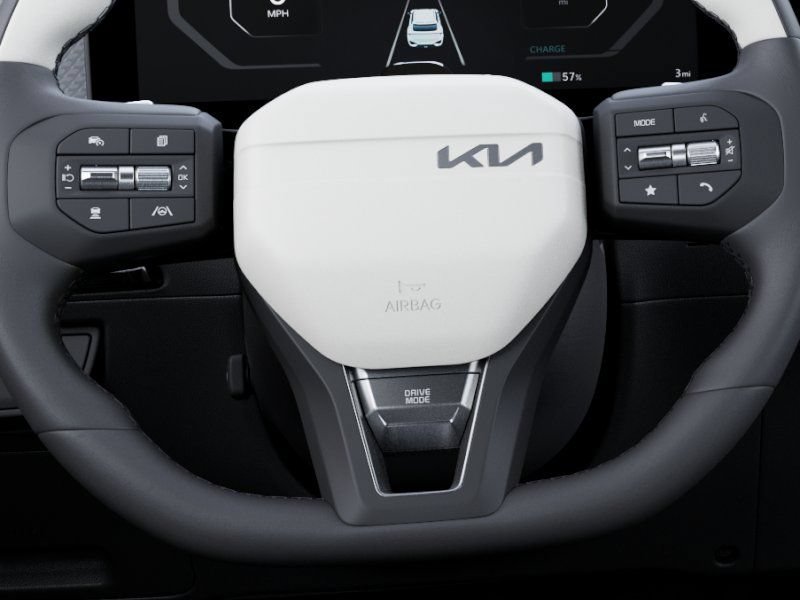 New 2026 Kia EV6 GT-Line AWD/4WD image 22