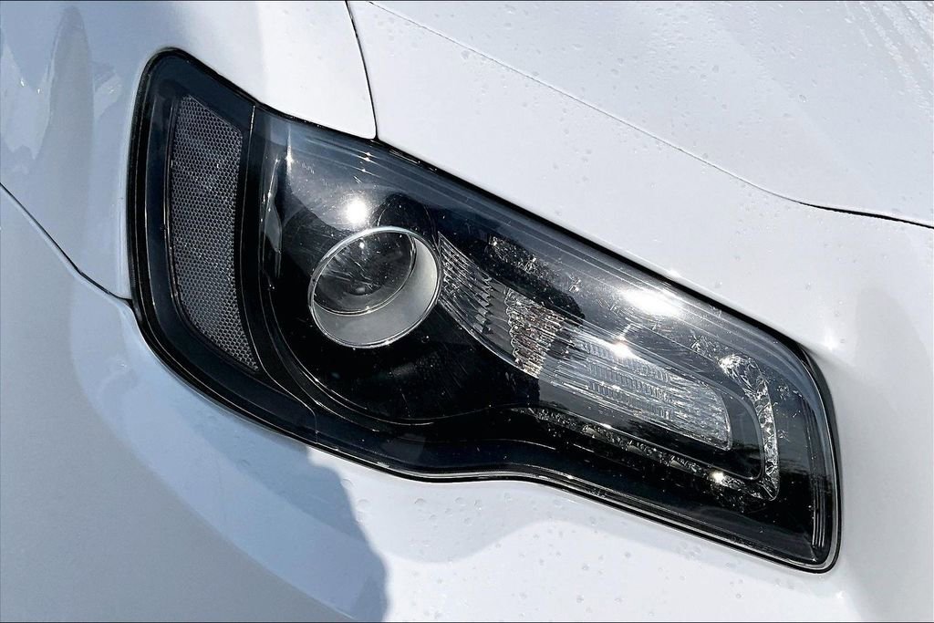 Used 2017 Chrysler 300 S AWD/4WD image 25