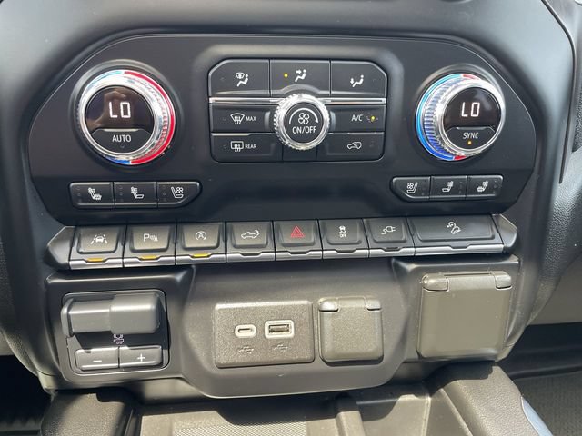 Used 2021 GMC Sierra 1500 AT4 w/ AT4 Premium Package AWD/4WD image 36