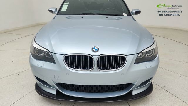 Used 2006 BMW M5 image 9
