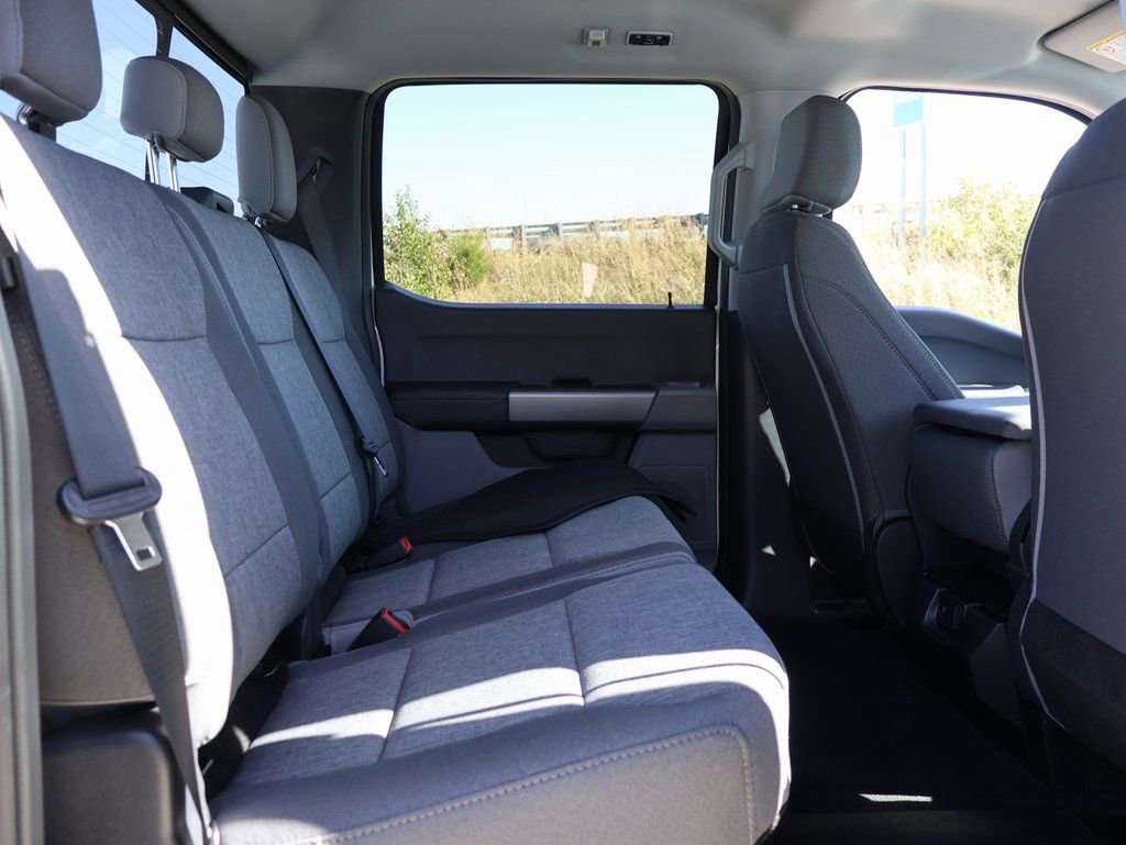 New 2026 Ford F250 XL w/ STX Appearance Package image 13