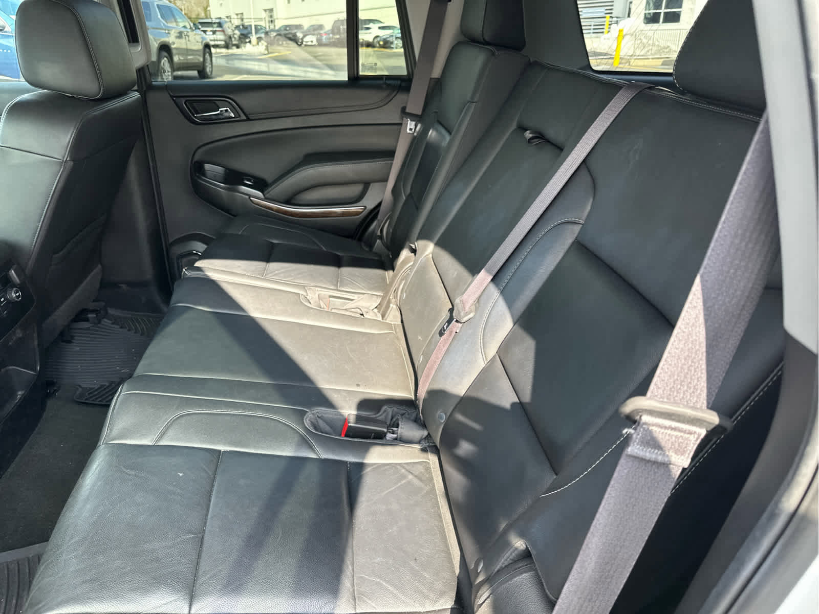 Used 2016 Chevrolet Tahoe LT image 13