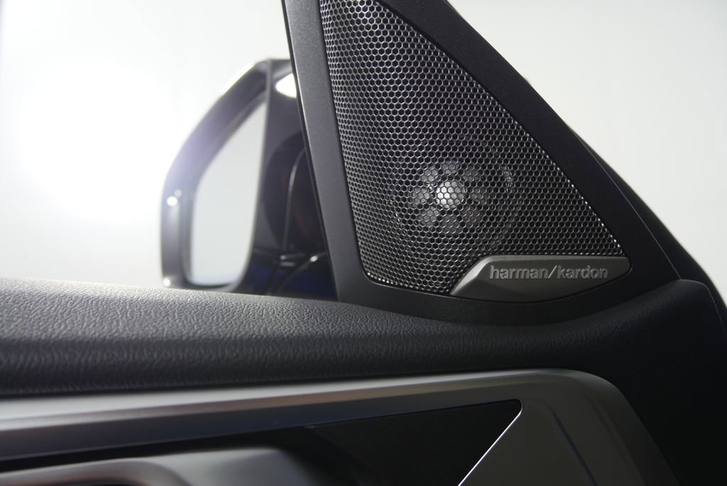 New 2026 BMW M440i Coupe w/ Premium Package RWD image 9