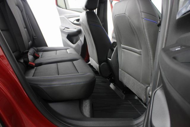 New 2026 Buick Envista Sport Touring w/ Convenience I Package image 19