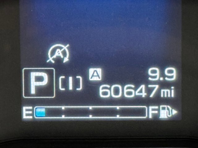 Used 2021 Subaru Crosstrek 2.0i Premium image 16