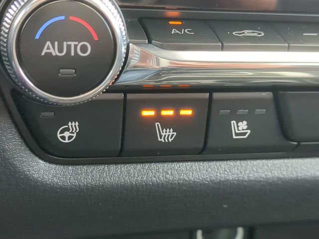 New 2026 MAZDA CX-50 2.5 Hybrid w/ Premium Plus Pkg image 21