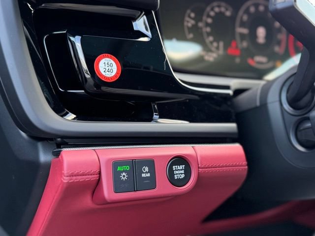 New 2026 Porsche Panamera 4 AWD/4WD image 16