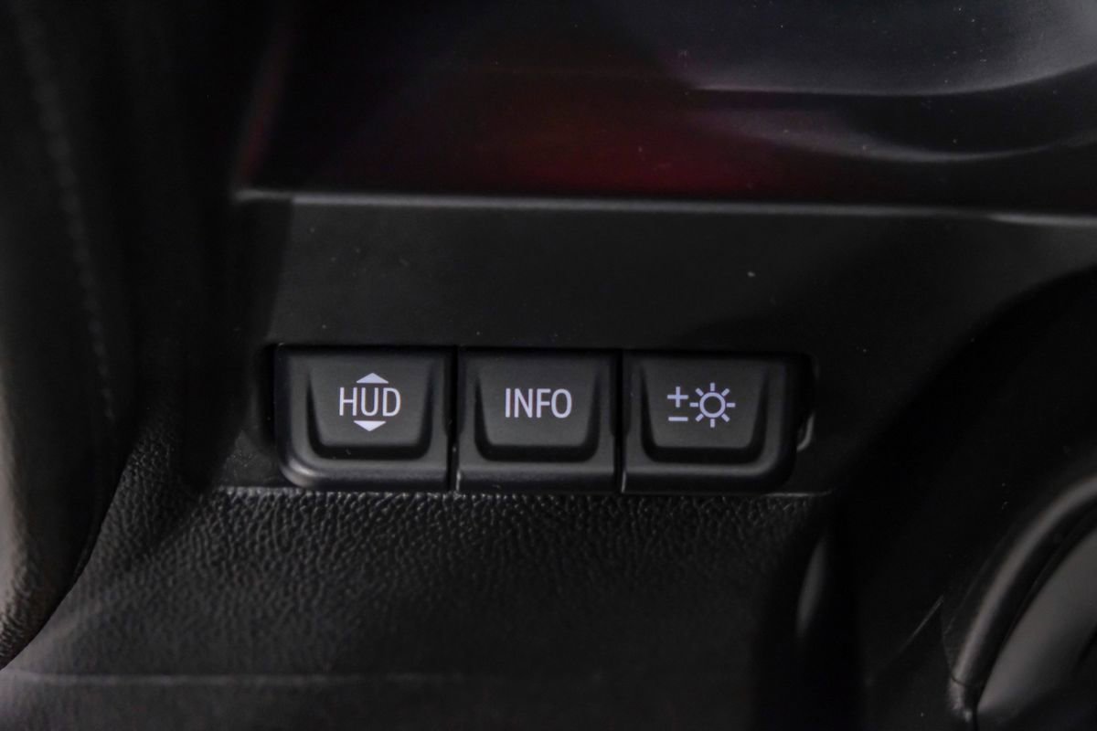 Used 2022 Chevrolet Silverado 3500 High Country image 30