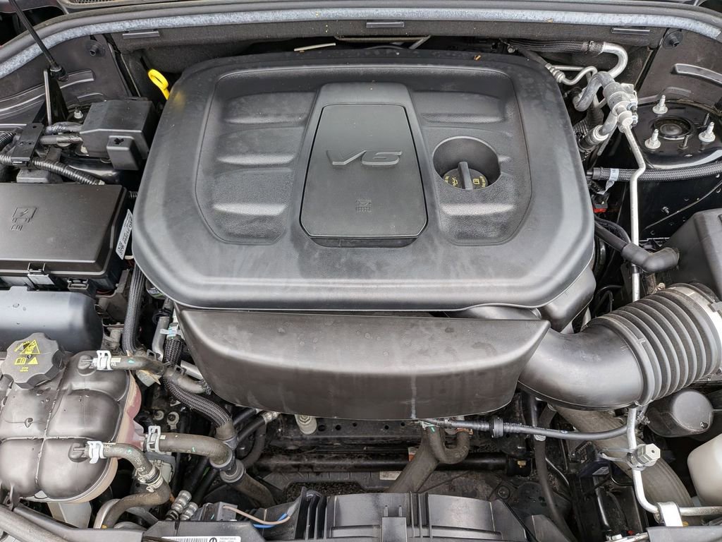 Used 2022 Dodge Durango GT image 32