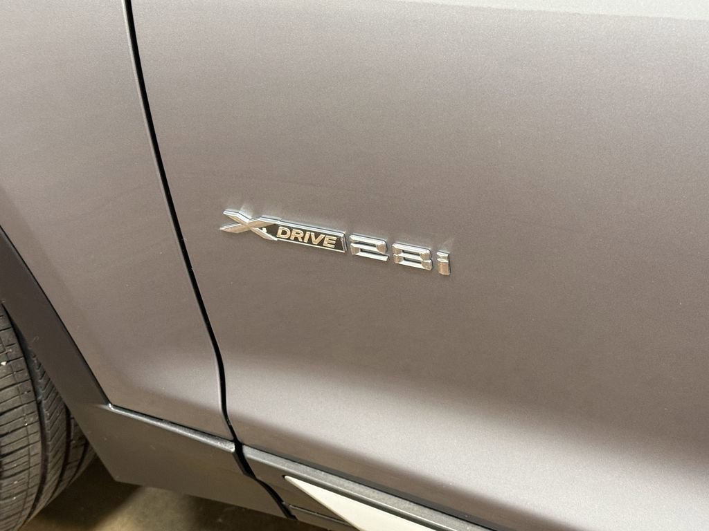 Used 2016 BMW X3 xDrive28i image 53