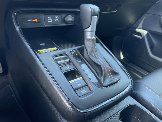 Certified 2025 Honda CR-V Sport-L image 22
