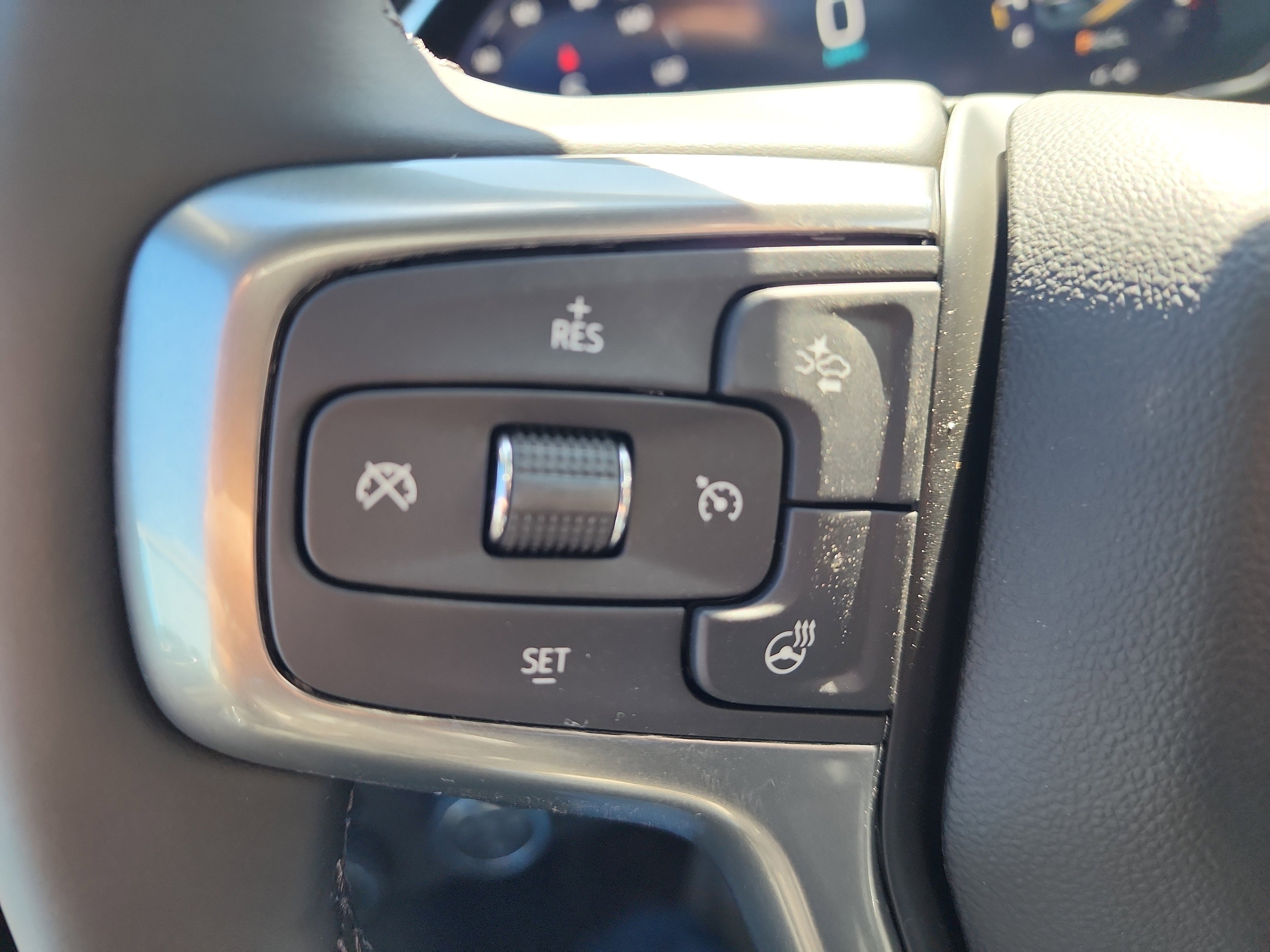 New 2026 Chevrolet Silverado 2500 LTZ w/ LTZ Convenience Package image 21