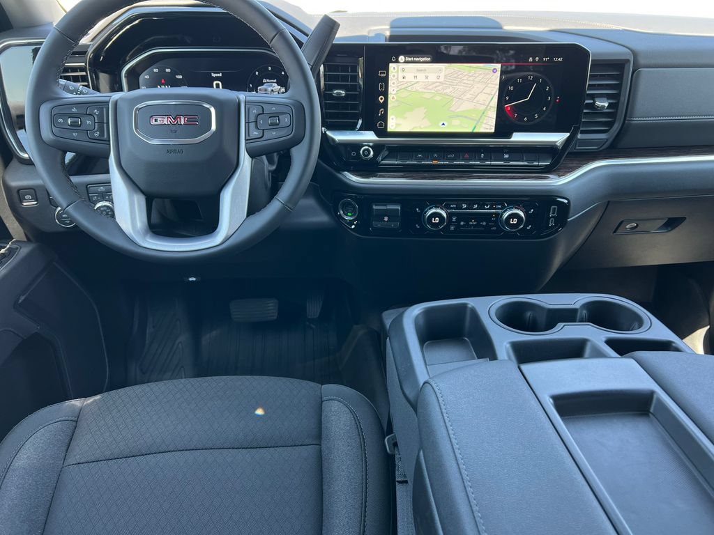 Used 2026 GMC Sierra 1500 Elevation AWD/4WD video 3