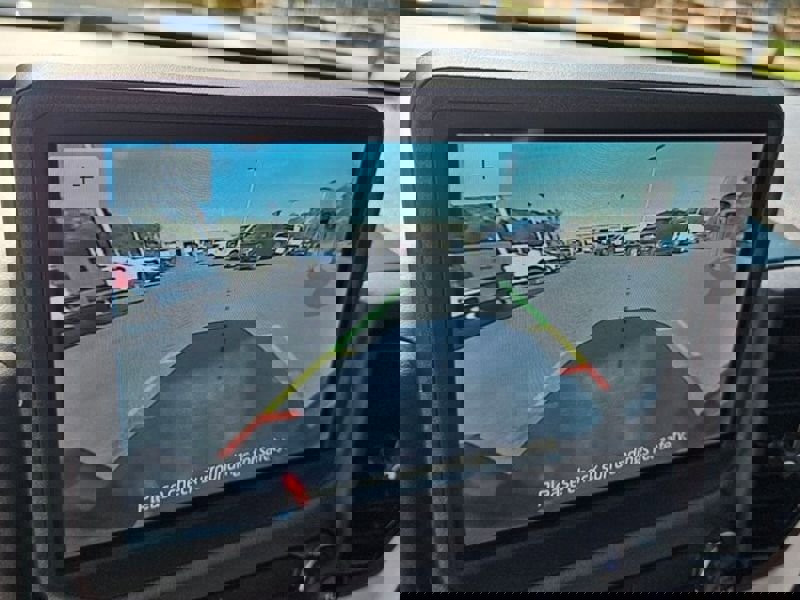 Used 2024 Ford Bronco Sport Heritage w/ Heritage Convenience Package image 21