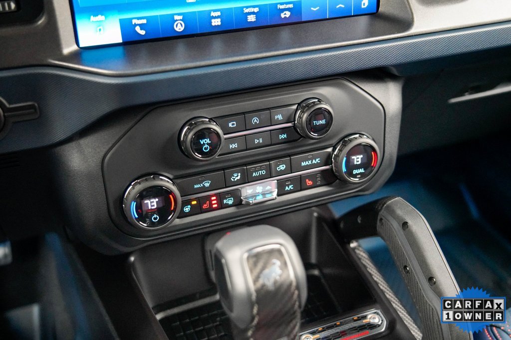Used 2024 Ford Bronco Raptor w/ Interior Carbon Fiber Pack 6 image 10
