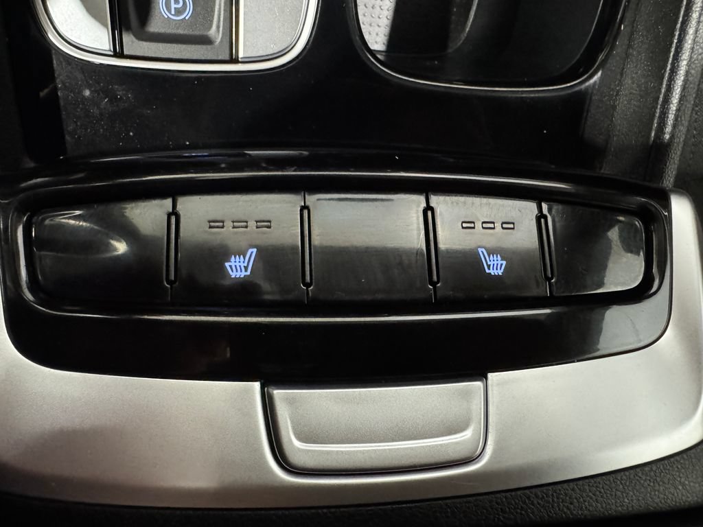 Used 2022 Hyundai Santa Cruz SEL AWD/4WD image 35