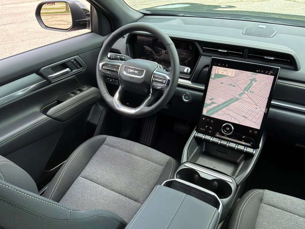New 2027 GMC Terrain Elevation AWD/4WD image 33