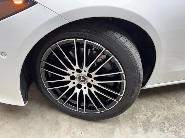 Used 2023 Mercedes-Benz C 300 4MATIC Sedan image 27
