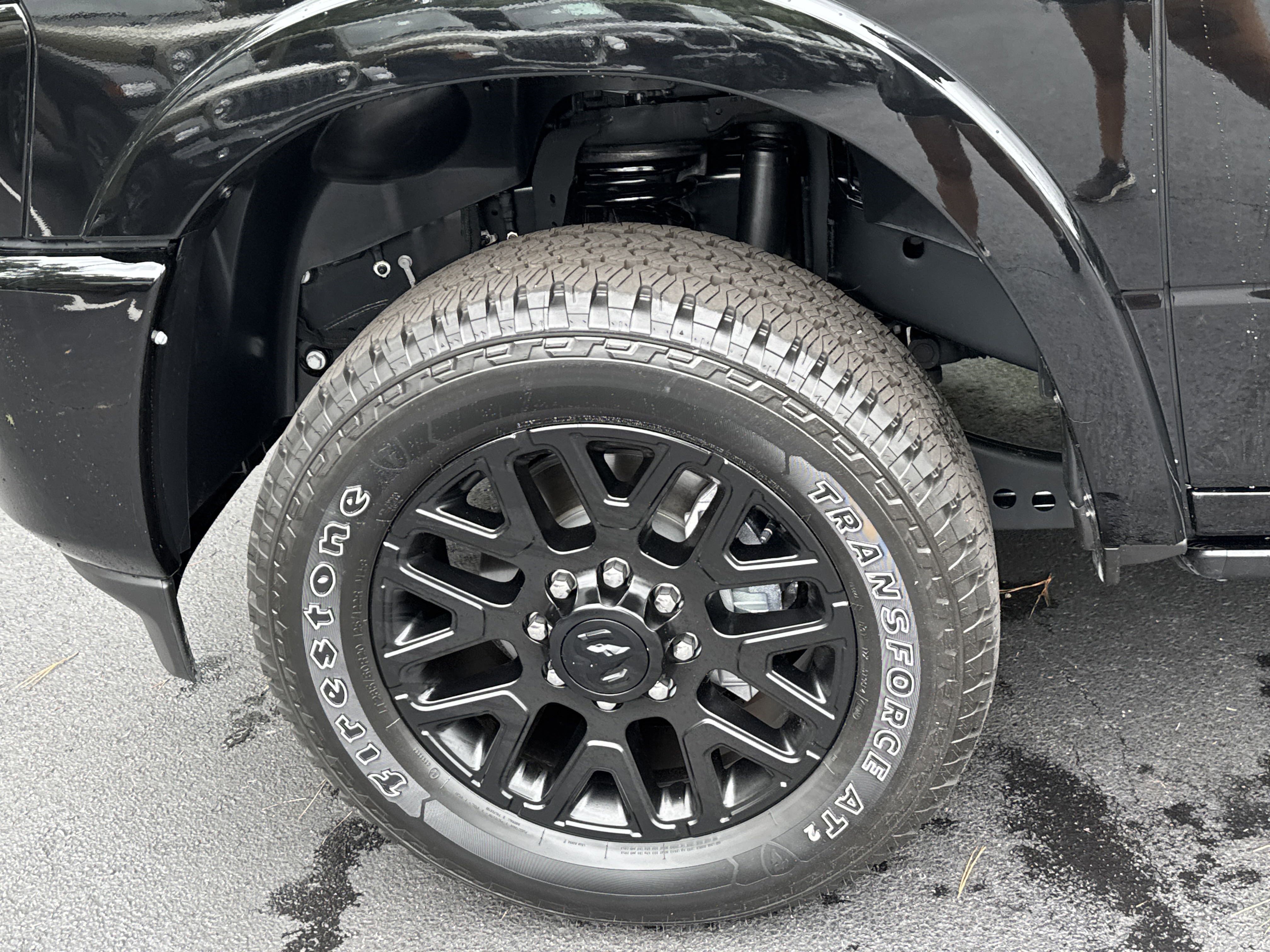 New 2025 RAM 2500 Limited image 14