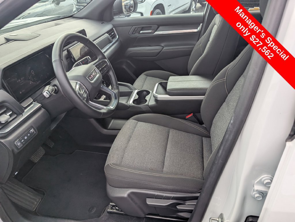 Used 2026 GMC Terrain Elevation FWD image 13