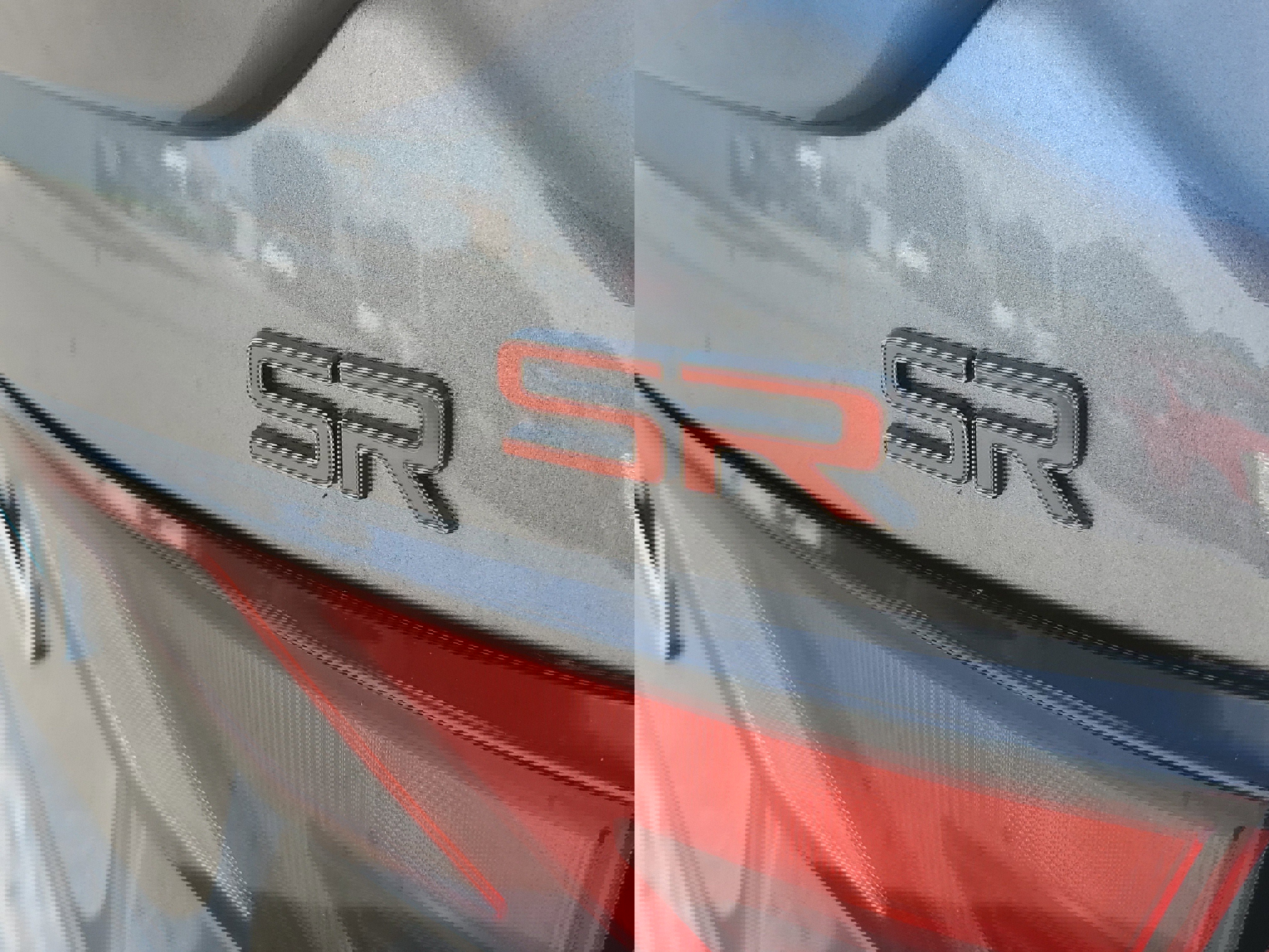 New 2025 Nissan Sentra SR w/ SR Premium Package image 9