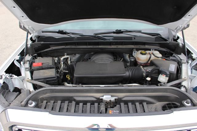 Used 2021 GMC Sierra 1500 Denali w/ Denali Premium Package image 60