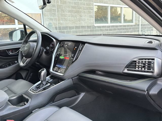 Certified 2023 Subaru Outback Onyx Edition AWD/4WD image 15