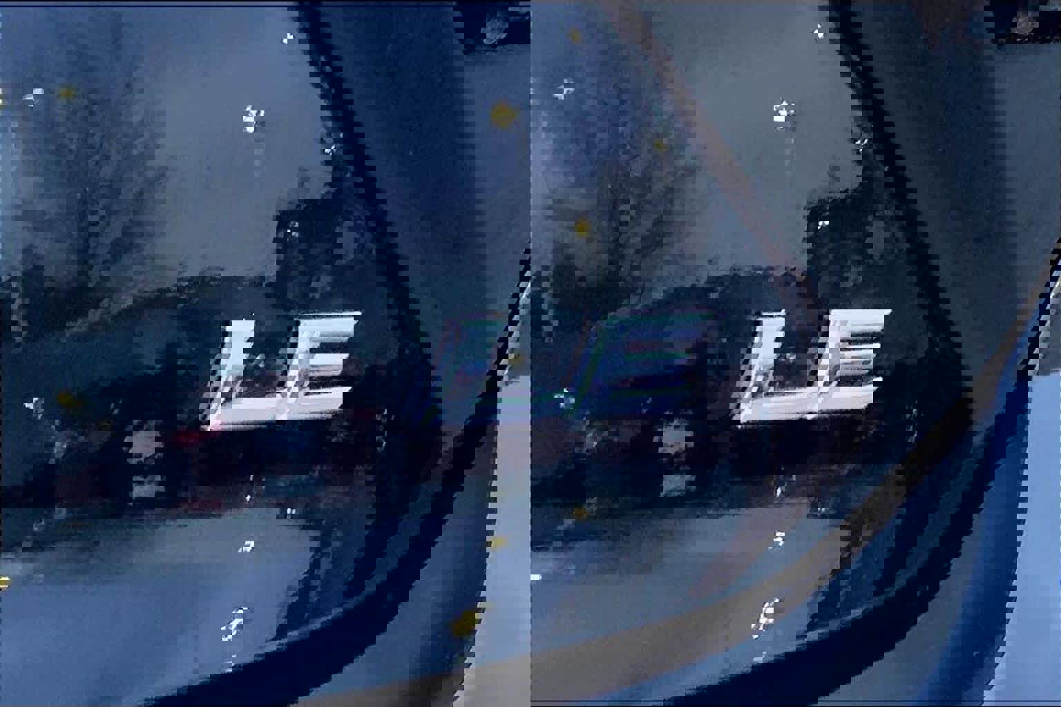 Used 2026 Toyota Camry LE image 10