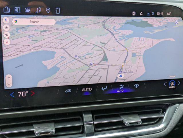 New 2026 Chevrolet Equinox EV LT image 19