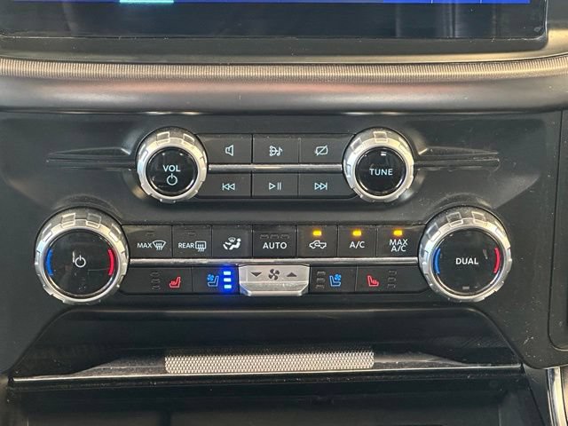 Used 2023 Ford F150 Platinum w/ Equipment Group 701A High AWD/4WD image 18