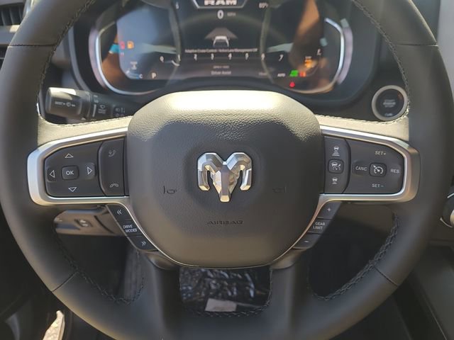 New 2026 RAM 1500 Big Horn image 38