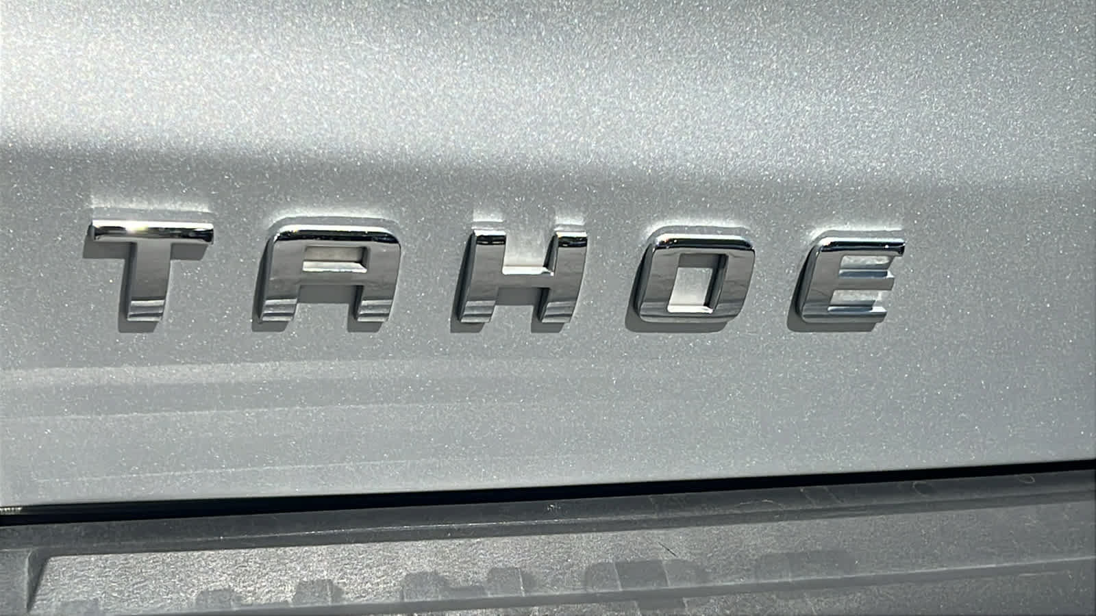 Used 2019 Chevrolet Tahoe LT AWD/4WD image 28