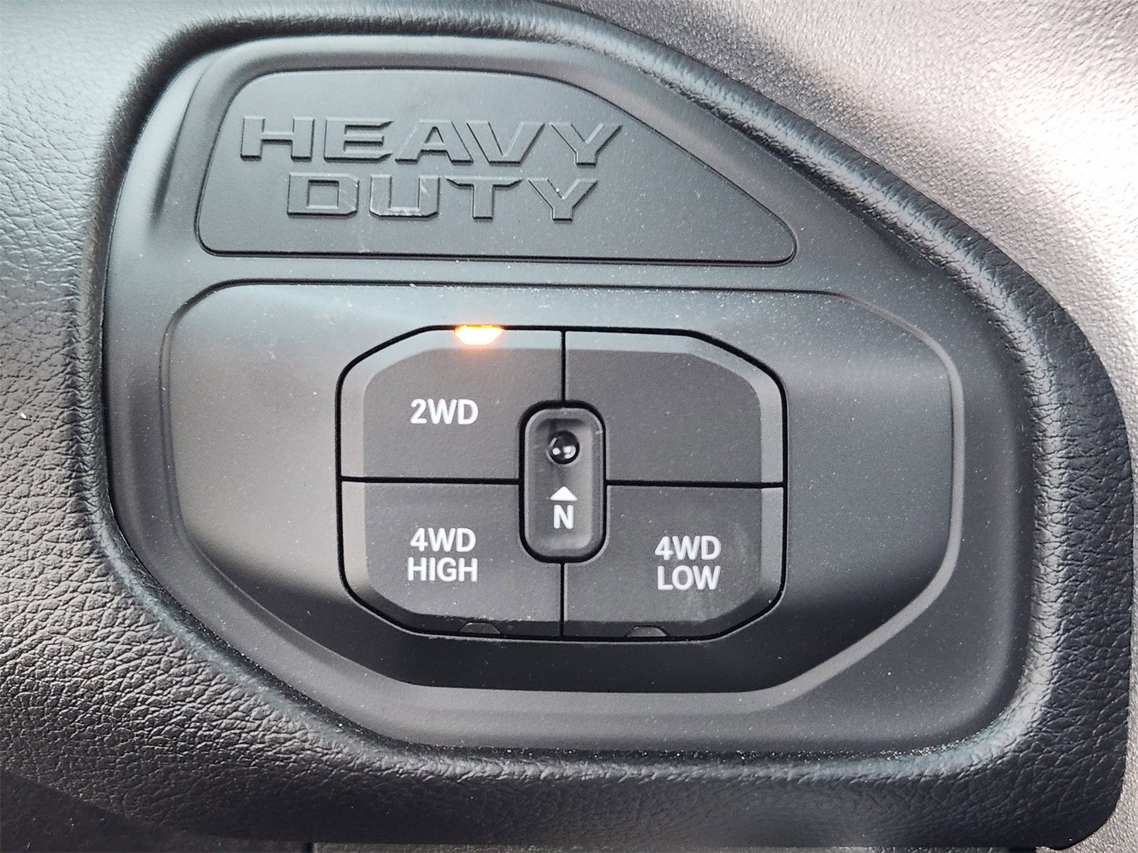 New 2026 RAM 2500 Laramie image 16