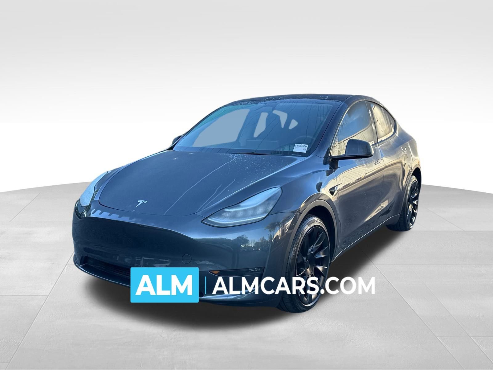 Used 2023 Tesla Model Y Long Range