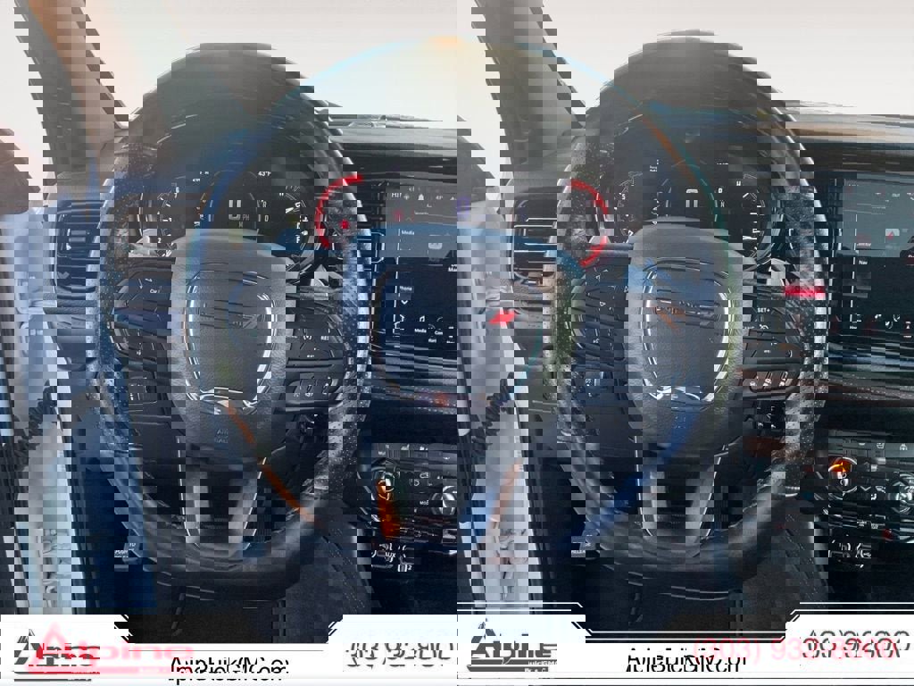 Used 2024 Dodge Durango R/T image 12