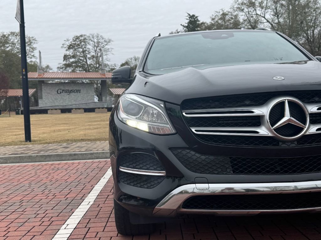 Used 2018 Mercedes-Benz GLE 350 image 45