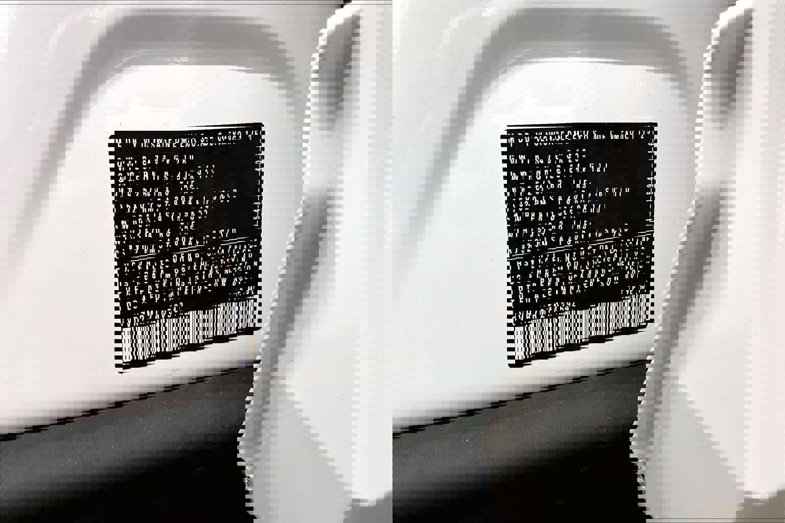 New 2026 Volkswagen Tiguan SE R-Line image 37