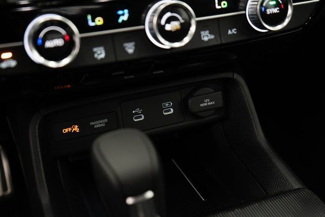 New 2026 Honda Civic Sport Touring image 22