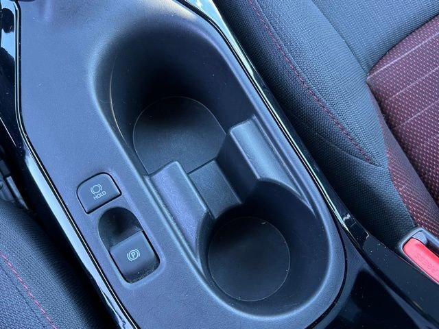 Used 2024 Toyota Corolla SE image 27