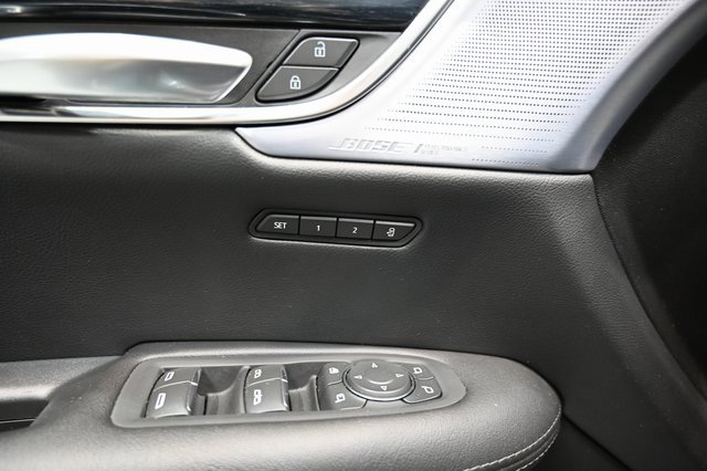 Used 2025 Cadillac XT5 Premium Luxury image 28