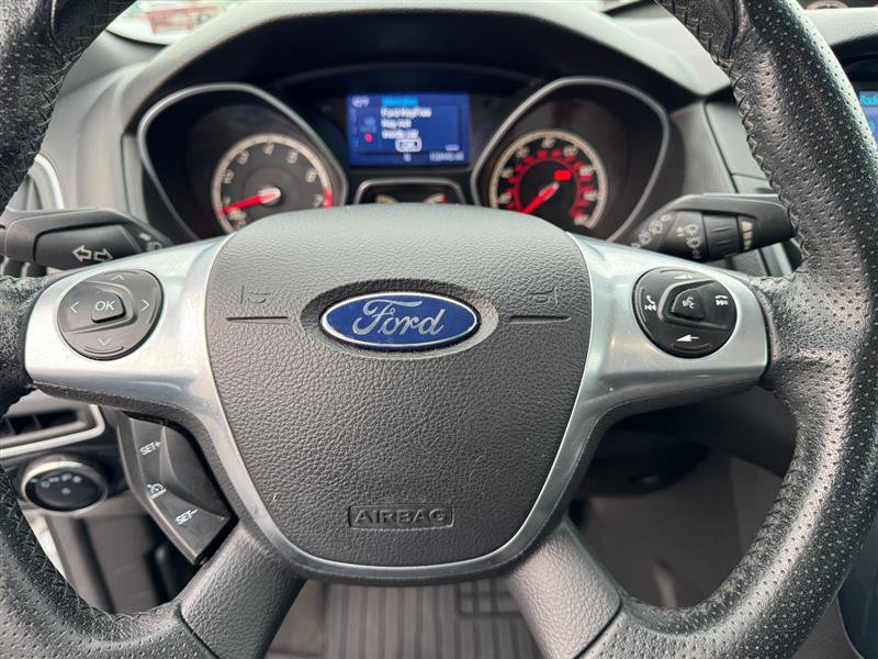 Used 2014 Ford Focus ST image 25