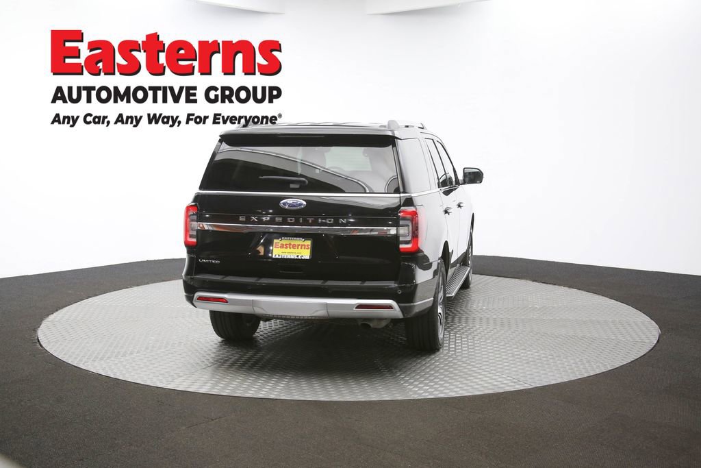 Used 2023 Ford Expedition Limited image 39