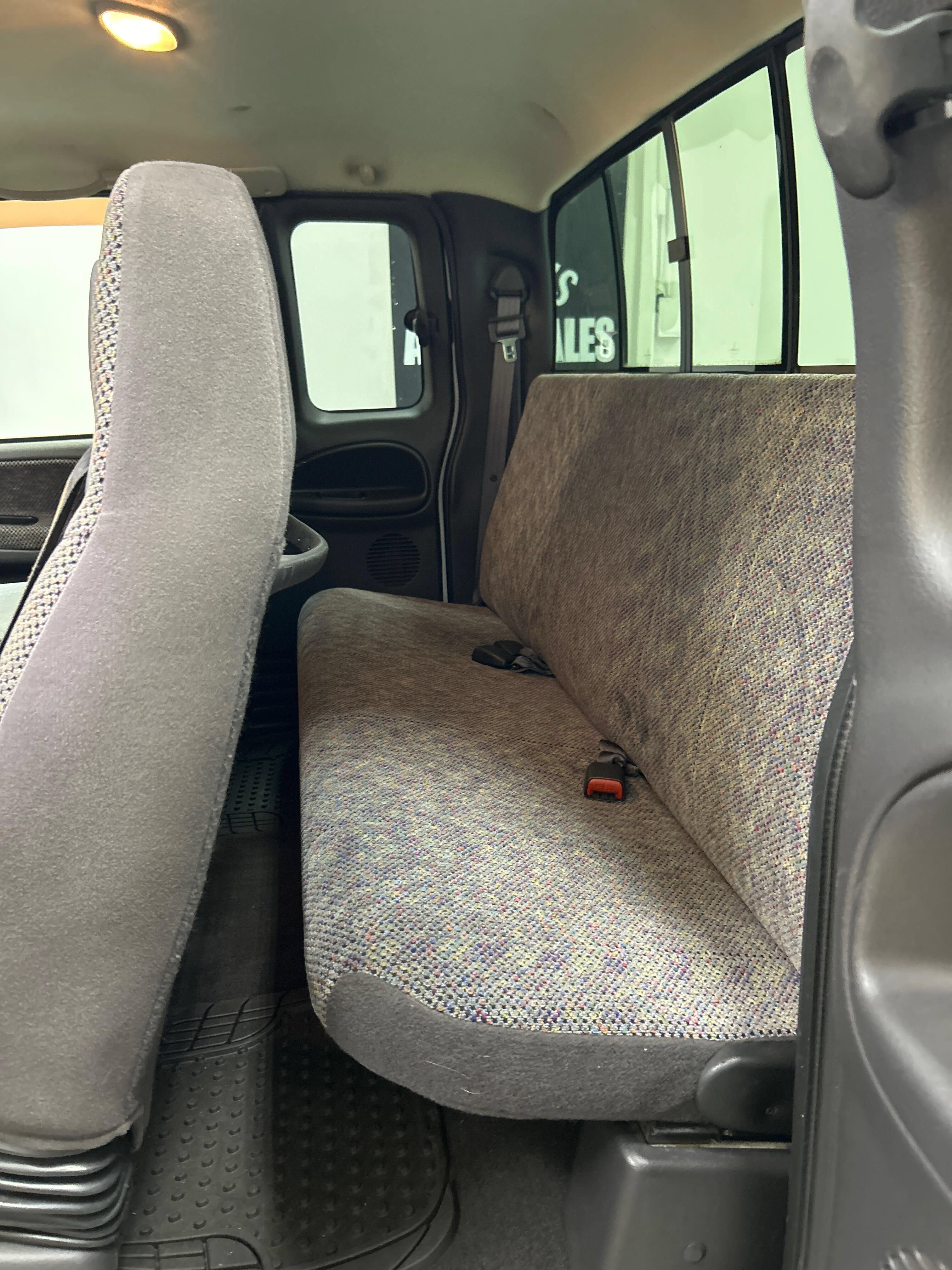 Used 2001 Dodge Ram 3500 Truck 2WD Quad Cab image 10