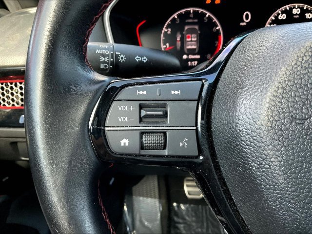 Used 2024 Honda Civic Si image 12