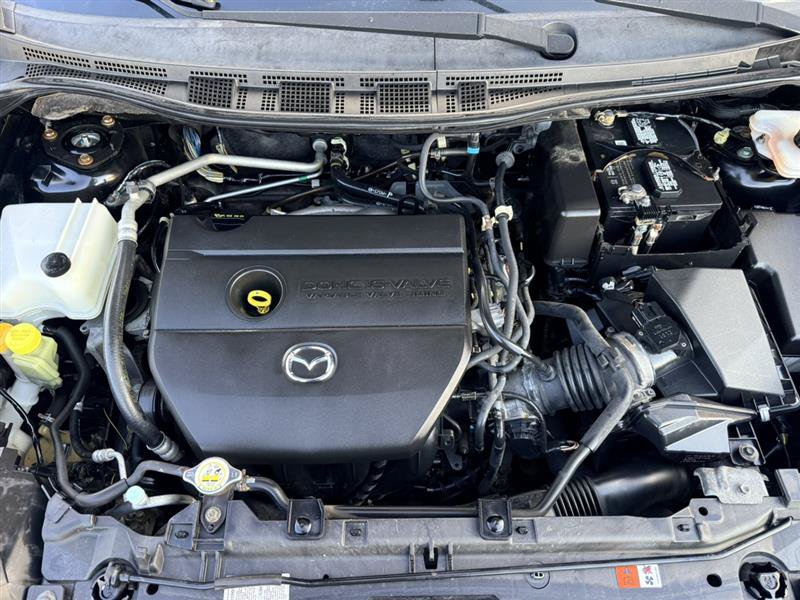 Used 2013 MAZDA MAZDA5 Sport FWD image 35