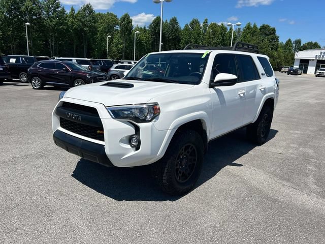 Used 2019 Toyota 4Runner TRD Pro AWD/4WD image 7
