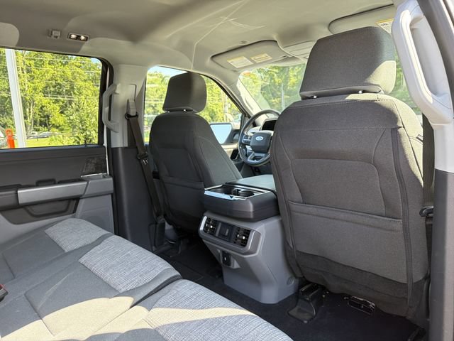 Used 2023 Ford F150 XLT w/ Equipment Group 301A Mid RWD image 13