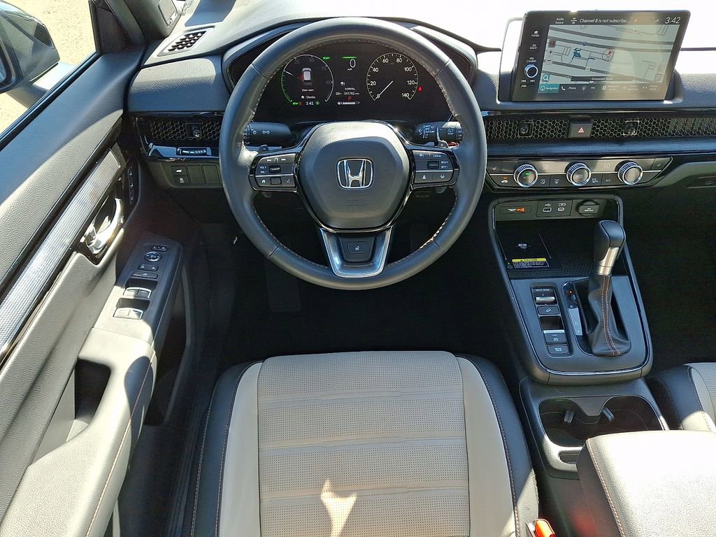 Used 2023 Honda CR-V Sport Touring image 11