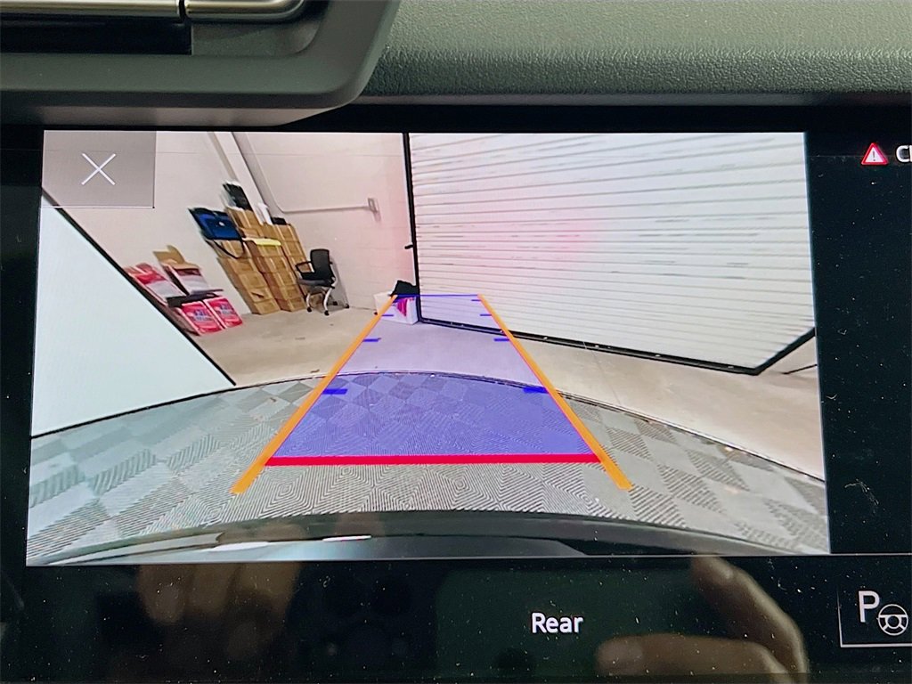 New 2026 Audi S3 Premium image 14